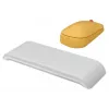 Leitz Cosy mouse wireless, ambidestro, RF Wireless + Bluetooth, 4000 DPI, arancione