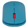 Leitz Cosy mouse wireless, ambidestro, RF Wireless + Bluetooth, 4000 DPI, blu