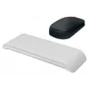 Leitz Cosy mouse wireless, ambidestro, RF Wireless + Bluetooth, 4000 DPI, grigio