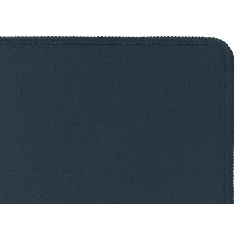 Leitz Cosy tappetino da scrivania, grigio, poliestere, 400 mm, 800 mm, 2 mm, 500 g