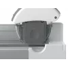 Leitz taglierina da ufficio di precisione A4+, 15 fogli, blocco automatico, acciaio, A4 Maxi, 80 g/m², plastica, acciaio