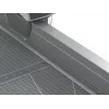 Leitz taglierina da ufficio di precisione A3, 15 fogli, blocco automatico, acciaio inox, A3, 80 g/m², plastica, acciaio
