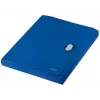 Leitz Recycle Box File, raccoglitore tradizionale, A4, polipropilene (PP), blu, orizzontale/verticale, 250 fogli