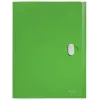 Leitz Recycle Box File, raccoglitore tradizionale, A4, polipropilene (PP), verde, orizzontale/verticale, 250 fogli