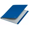 Leitz Recycle Display Book, blu, polipropilene (PP), 40 tasche, 80 fogli, orizzontale/verticale, A4