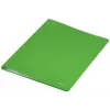 Leitz Recycle Display Book, verde, polipropilene (PP), 40 tasche, 80 fogli, orizzontale/verticale, A4