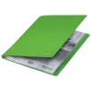 Leitz Recycle Display Book, verde, polipropilene (PP), 40 tasche, 80 fogli, orizzontale/verticale, A4