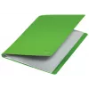 Leitz Recycle Display Book, verde, polipropilene (PP), 40 tasche, 80 fogli, orizzontale/verticale, A4
