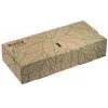 Leitz Recycle distributore di buste A4, 40 pz., 210 x 297 mm (A4), trasparente, polipropilene (PP), verticale, alto, 0,07 mm