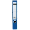 Leitz 180° Recycle raccoglitore a leva, A4, anelli tondi, archivio, cartone, blu, blu