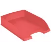 Leitz Recycle vassoio portadocumenti, plastica, rosso, A4+, A4, A4+, 1 cassetto, 255 x 70 x 357 mm