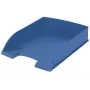 Leitz Recycle cestino portadocumenti, plastica, blu, A4+, A4, A4+, 1 cassetto, 255 x 70 x 357 mm