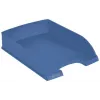 Leitz Recycle cestino portadocumenti, plastica, blu, A4+, A4, A4+, 1 cassetto, 255 x 70 x 357 mm