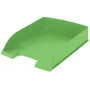 Leitz Recycle vassoio portadocumenti, plastica, verde, A4+, A4, A4+, 1 cassetto, 255 x 70 x 357 mm
