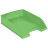Leitz Recycle vassoio portadocumenti, plastica, verde, A4+, A4, A4+, 1 cassetto, 255 x 70 x 357 mm