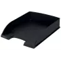 Leitz Recycle vassoio portadocumenti, plastica, nero, A4+, A4, A4+, 1 cassetto, 255 x 70 x 357 mm