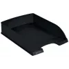 Leitz Recycle vassoio portadocumenti, plastica, nero, A4+, A4, A4+, 1 cassetto, 255 x 70 x 357 mm