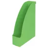 Leitz Recycle raccoglitore per riviste, verde, plastica, A4, 78 mm, 308 mm, 300 g