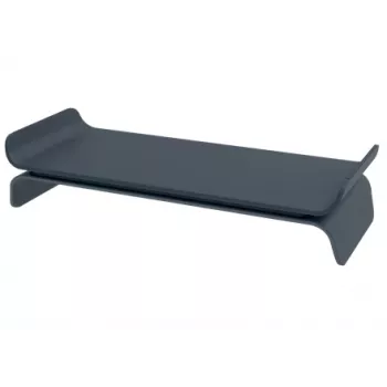 Leitz Ergo supporto monitor regolabile, autoportante, 68,6 cm (27