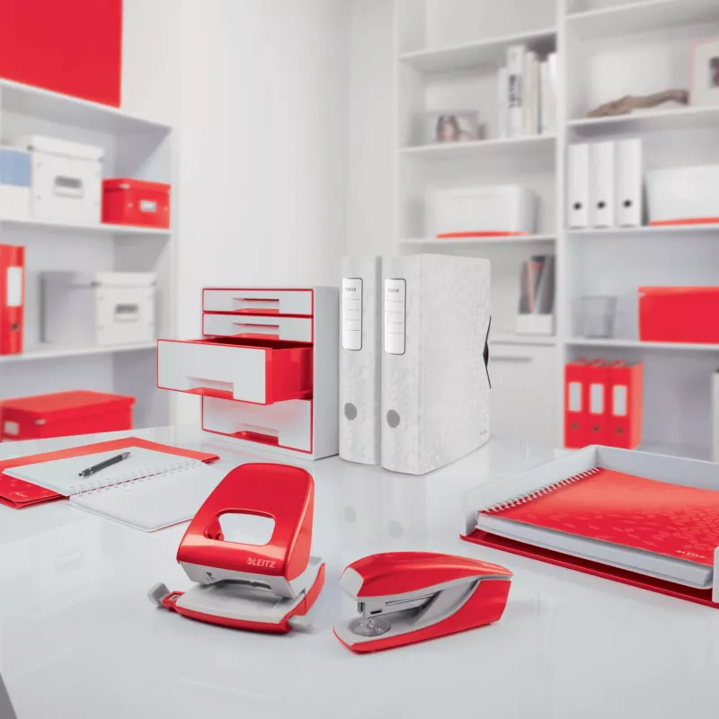 Leitz NeXXt WOW rosso