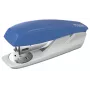 Leitz NeXXt Recycle cucitrice piccola, 25 fogli, blu, graffatura standard, 24/6, plastica, 80 g/m²