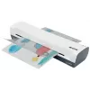 Leitz iLAM Home A3 plastificatrice, 33 cm, plastificatrice a caldo, 3 min., 300 mm/min, 0,4 mm, A3