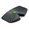 Leitz Ergo Active balance board, balance board, grigio scuro, 200 kg, -14 - 14°, 540 mm, 310 mm