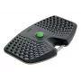 Leitz Ergo Active balance board, balance board, grigio scuro, 200 kg, -14 - 14°, 540 mm, 310 mm