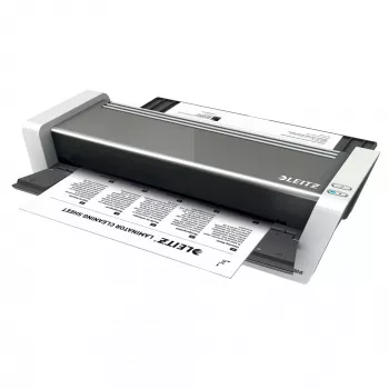 Leitz Premium A3/A4 fogli di pulizia per plastificatrice, confezione da 5, 210 mm, 297 mm, 5 pz.