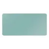 Leitz Large Desk Mat, colore menta, cloruro di polivinile (PVC), 400 mm, 800 mm, 2 mm, 350 g