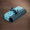 Leitz Extra Large Gaming Mat, grigio scuro, polipropilene (PP), 400 mm, 1000 mm, 3 mm, 800 g