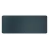 Leitz Extra Large Gaming Mat, grigio scuro, polipropilene (PP), 400 mm, 1000 mm, 3 mm, 800 g
