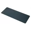 Leitz Extra Large Gaming Mat, grigio scuro, polipropilene (PP), 400 mm, 1000 mm, 3 mm, 800 g