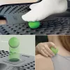 Leitz Ergo Active tappetino antiaffaticamento ergonomico, rettangolare, nero, poliuretano, Bubble, Cina, 605 x 681 mm