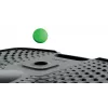 Leitz Ergo Active tappetino antiaffaticamento ergonomico, rettangolare, nero, poliuretano, Bubble, Cina, 605 x 681 mm