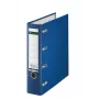 Leitz 10120035 raccoglitore ad anelli 2 x A5 blu