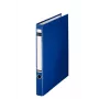 Leitz 10140035 raccoglitore ad anelli A4 blu