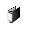 Leitz 10760000 raccoglitore ad anelli A5 nero