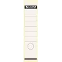 Leitz 16400001 etichetta adesiva rettangolare bianca 10 pz.