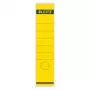 Leitz 16400015 etichetta adesiva rettangolare gialla 10 pz.