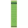 Leitz 16400055 etichetta adesiva rettangolare verde 10 pz.