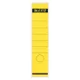 Leitz 16401015 etichetta adesiva rettangolare gialla