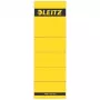 Leitz 16420015 etichetta adesiva rettangolare gialla 10 pz.