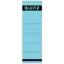 Leitz 16420035 etichetta adesiva rettangolare blu 10 pz.