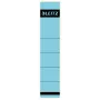 Leitz 16430035 etichetta autoadesiva rettangolare blu 10 pz.