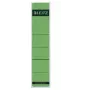 Leitz 16430055 etichetta autoadesiva rettangolare verde 10 pz.