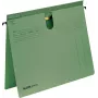 Leitz SERIE 18 cartella sospesa in cartoncino A4 verde