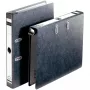Leitz scatola archivio, A4, raccoglitore ad anelli 50 mm nero
