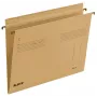 Leitz 18350000 cartella sospesa in cartoncino A4 marrone