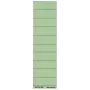 Leitz 19010055 etichetta non adesiva verde